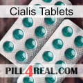 Cialis Tablets dapoxetine2